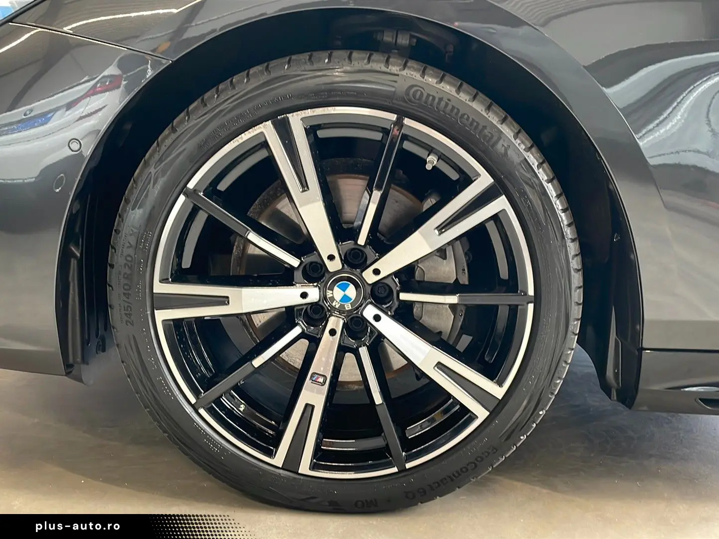 BMW 540d xDrive Touring M Sport ACC HuD KZU H&K 4ZK