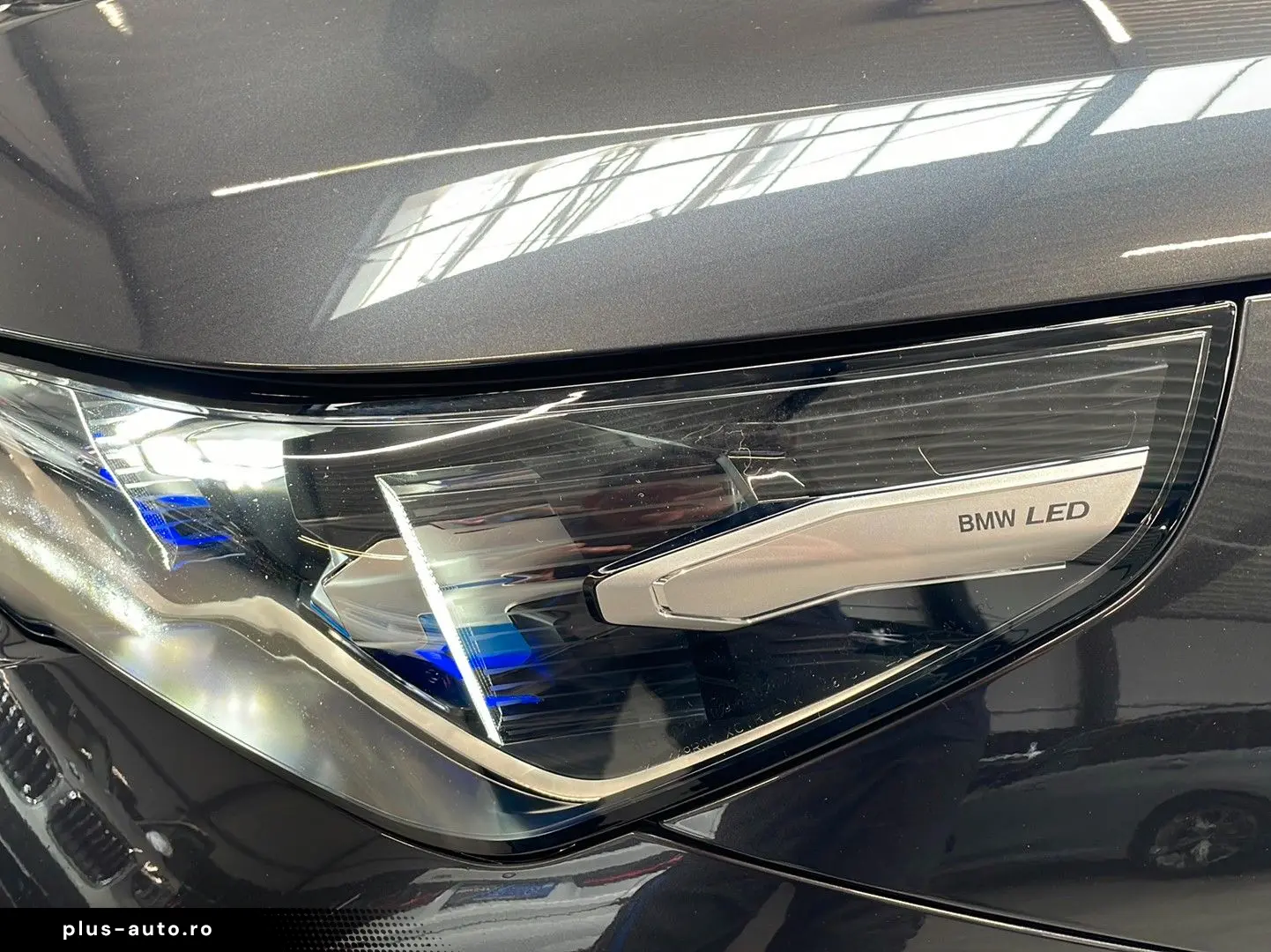 BMW 540d xDrive Touring M Sport ACC HuD KZU H&K 4ZK