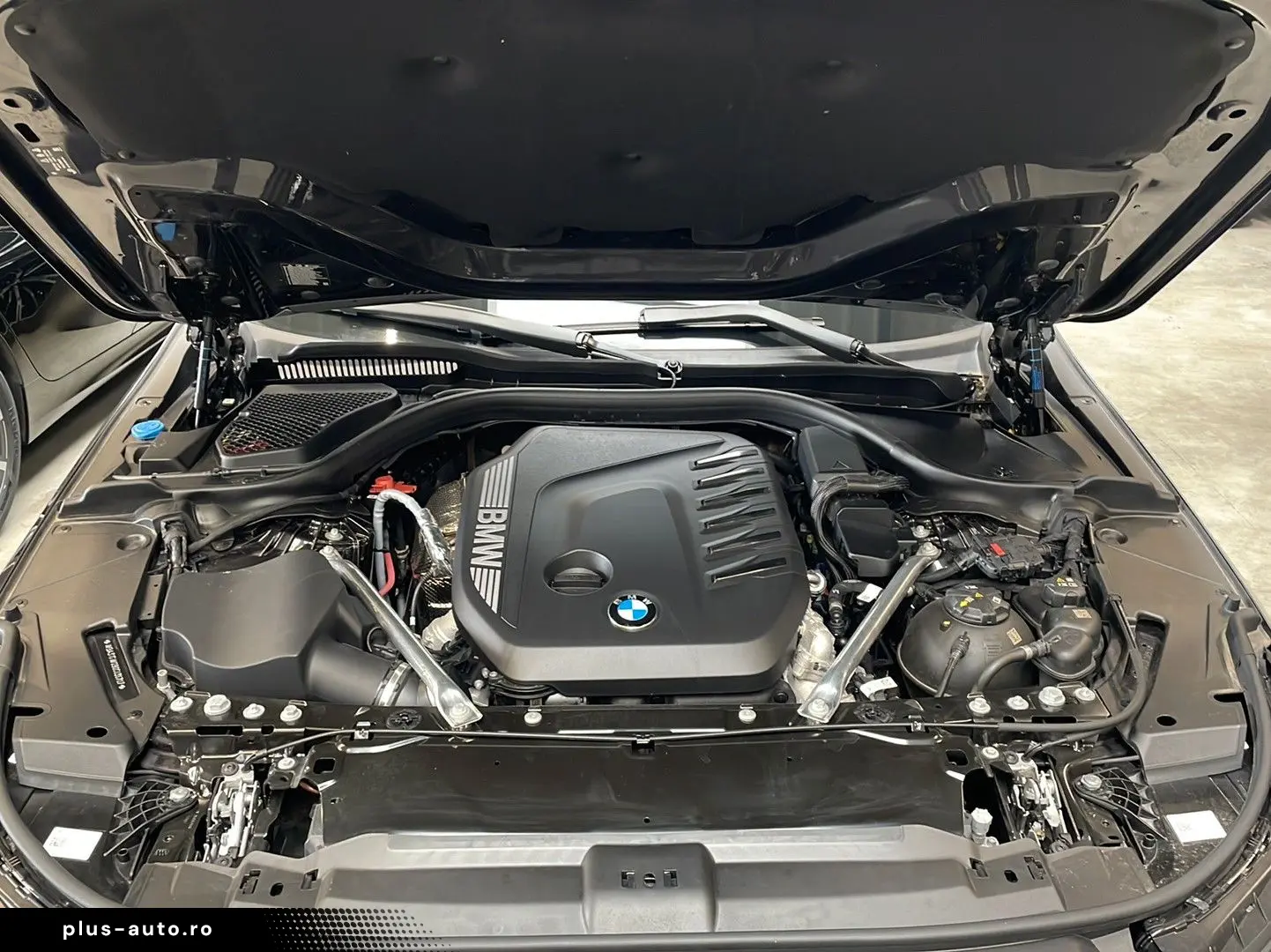 BMW 540d xDrive Touring M Sport ACC HuD KZU H&K 4ZK