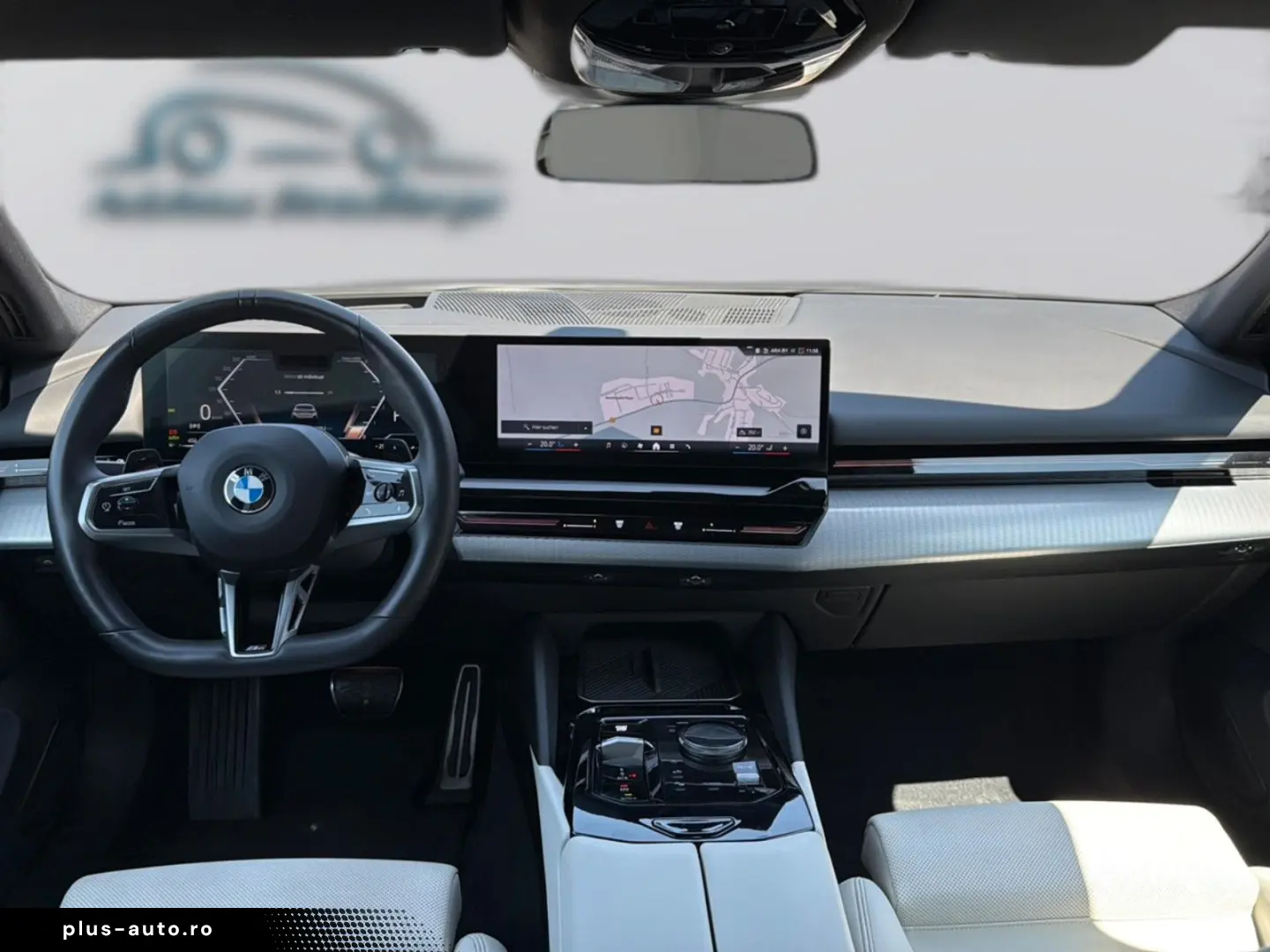 BMW 540d xDrive Touring M Sport Pro ACC HuD B&W AHK