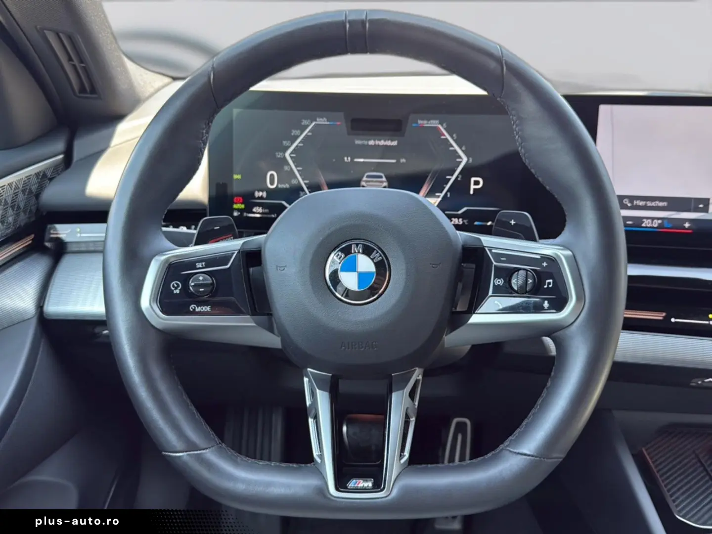 BMW 540d xDrive Touring M Sport Pro ACC HuD B&W AHK