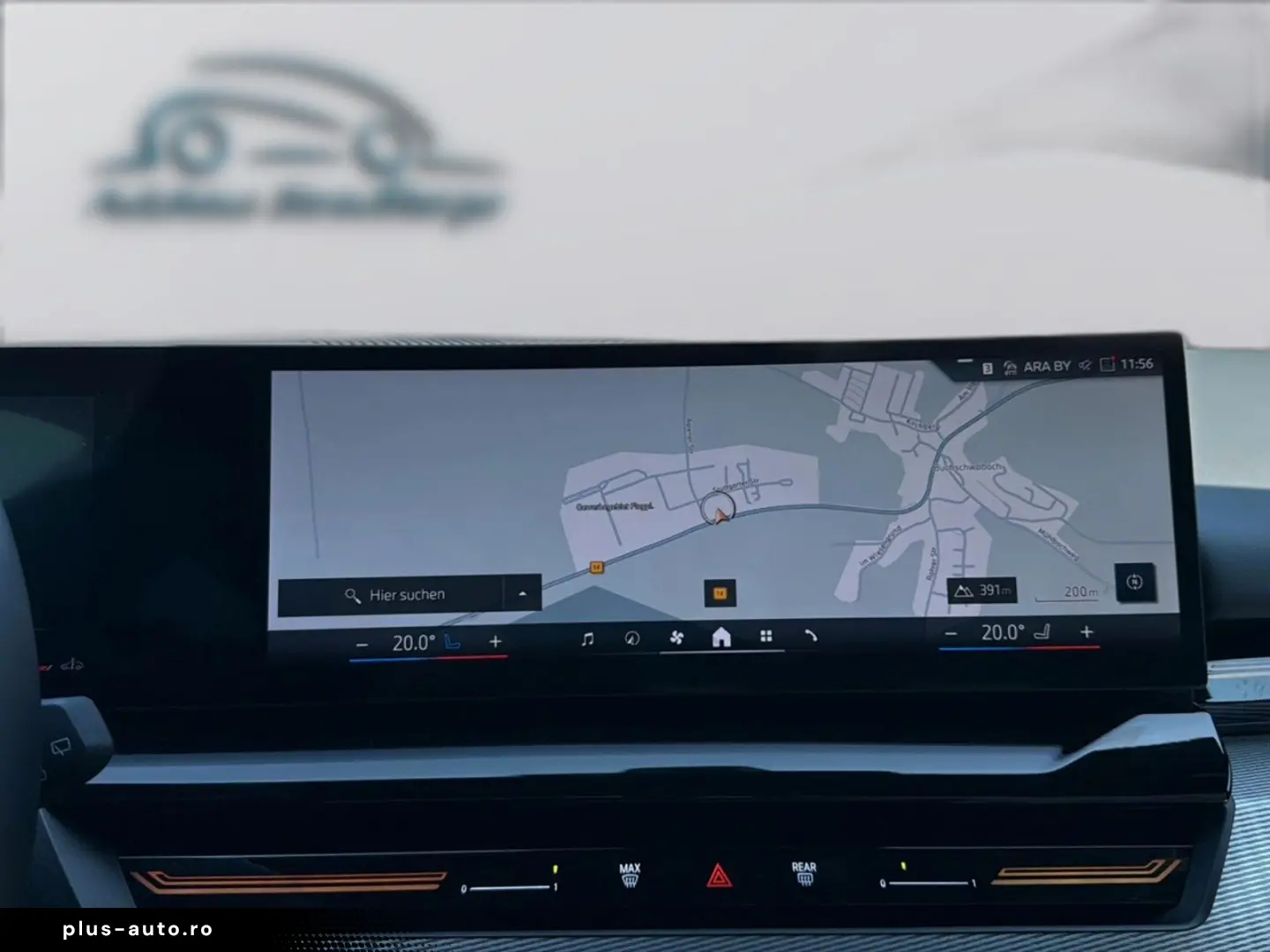 BMW 540d xDrive Touring M Sport Pro ACC HuD B&W AHK