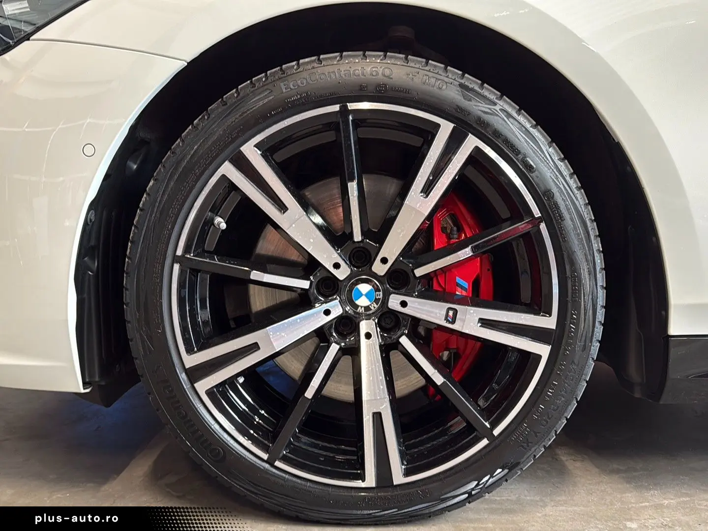 BMW 540d xDrive Touring M Sport Pro ACC HuD B&W AHK