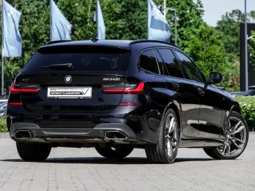 BMW M340i xDrive HUD  Laser  Drive Ass Prof  Pano
