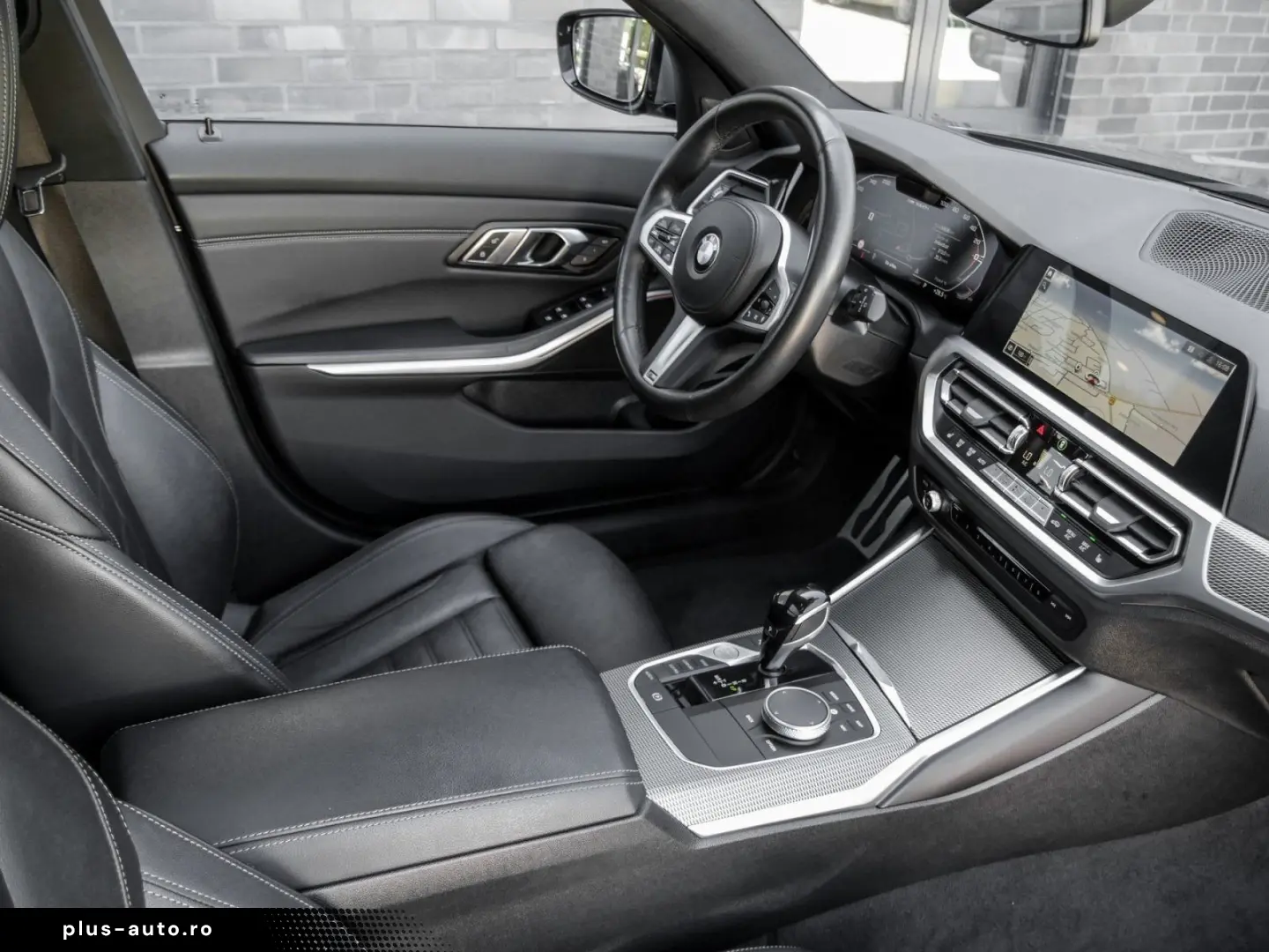 BMW M340i xDrive HUD  Laser  Drive Ass Prof  Pano