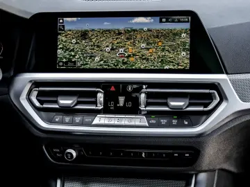 BMW M340i xDrive HUD  Laser  Drive Ass Prof  Pano