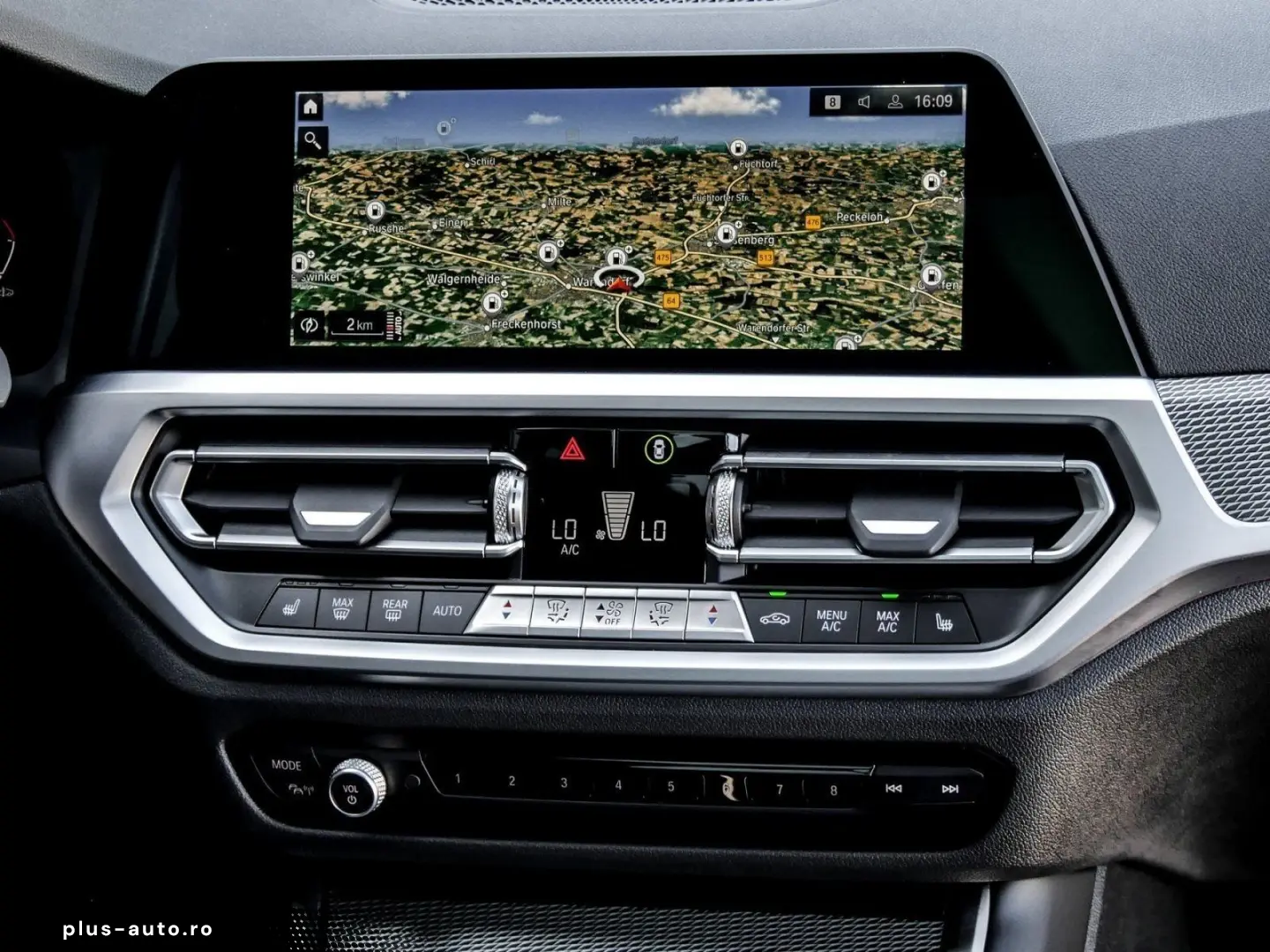 BMW M340i xDrive HUD  Laser  Drive Ass Prof  Pano