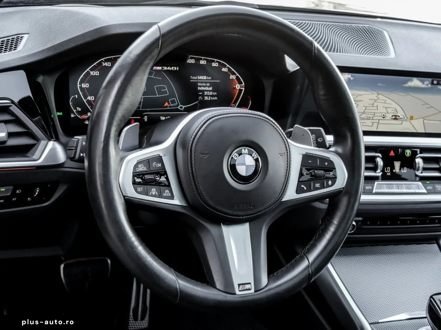 BMW M340i xDrive HUD  Laser  Drive Ass Prof  Pano