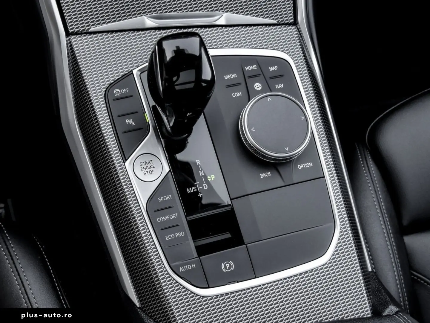 BMW M340i xDrive HUD  Laser  Drive Ass Prof  Pano