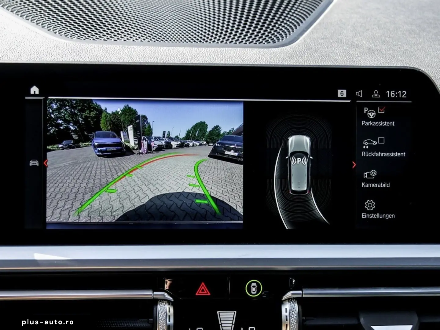 BMW M340i xDrive HUD  Laser  Drive Ass Prof  Pano