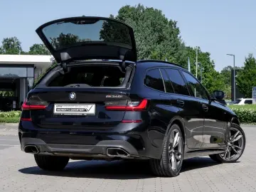 BMW M340i xDrive HUD  Laser  Drive Ass Prof  Pano