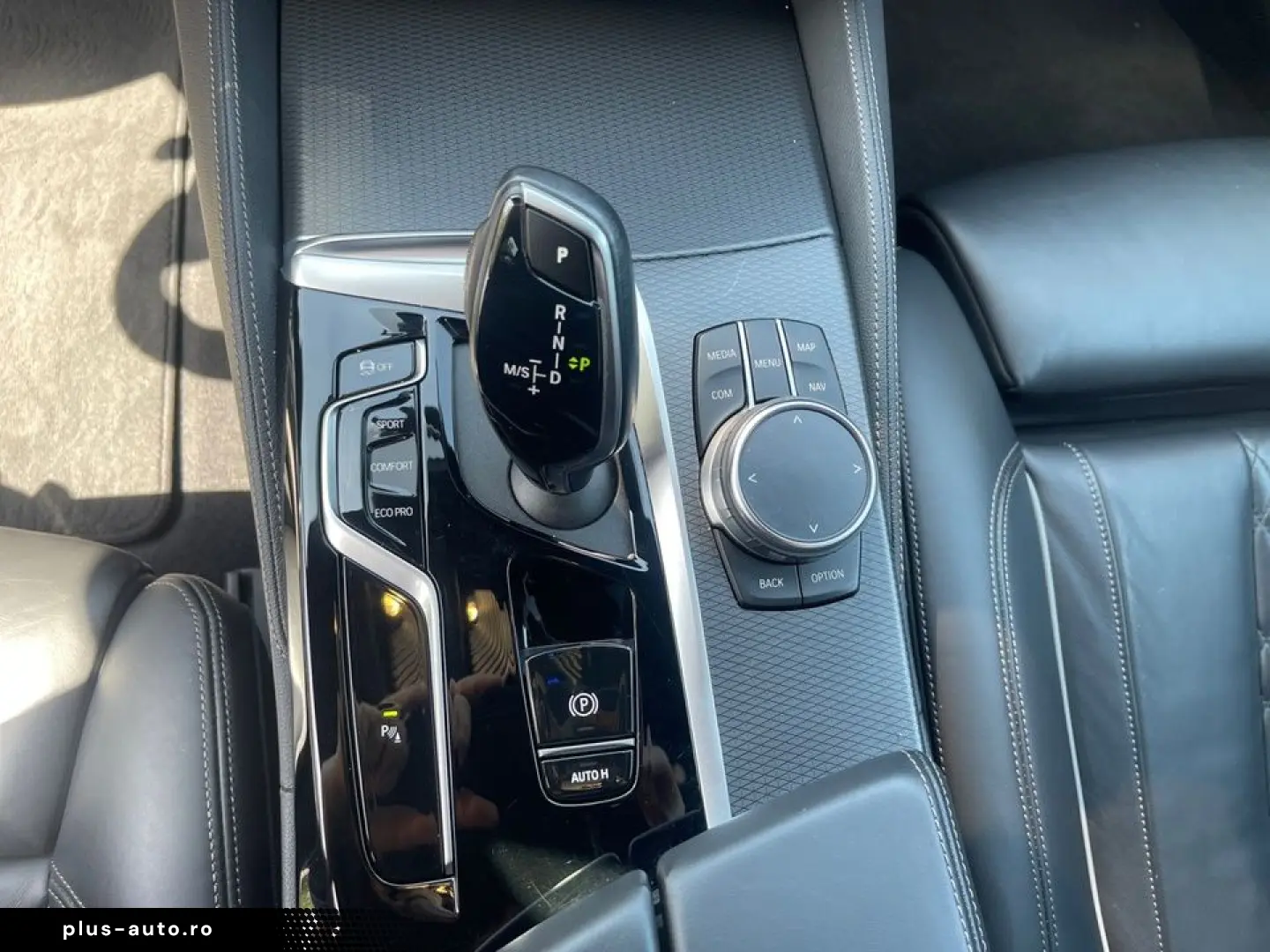 BMW 540d xDrive Touring M Sport   GARANTIE