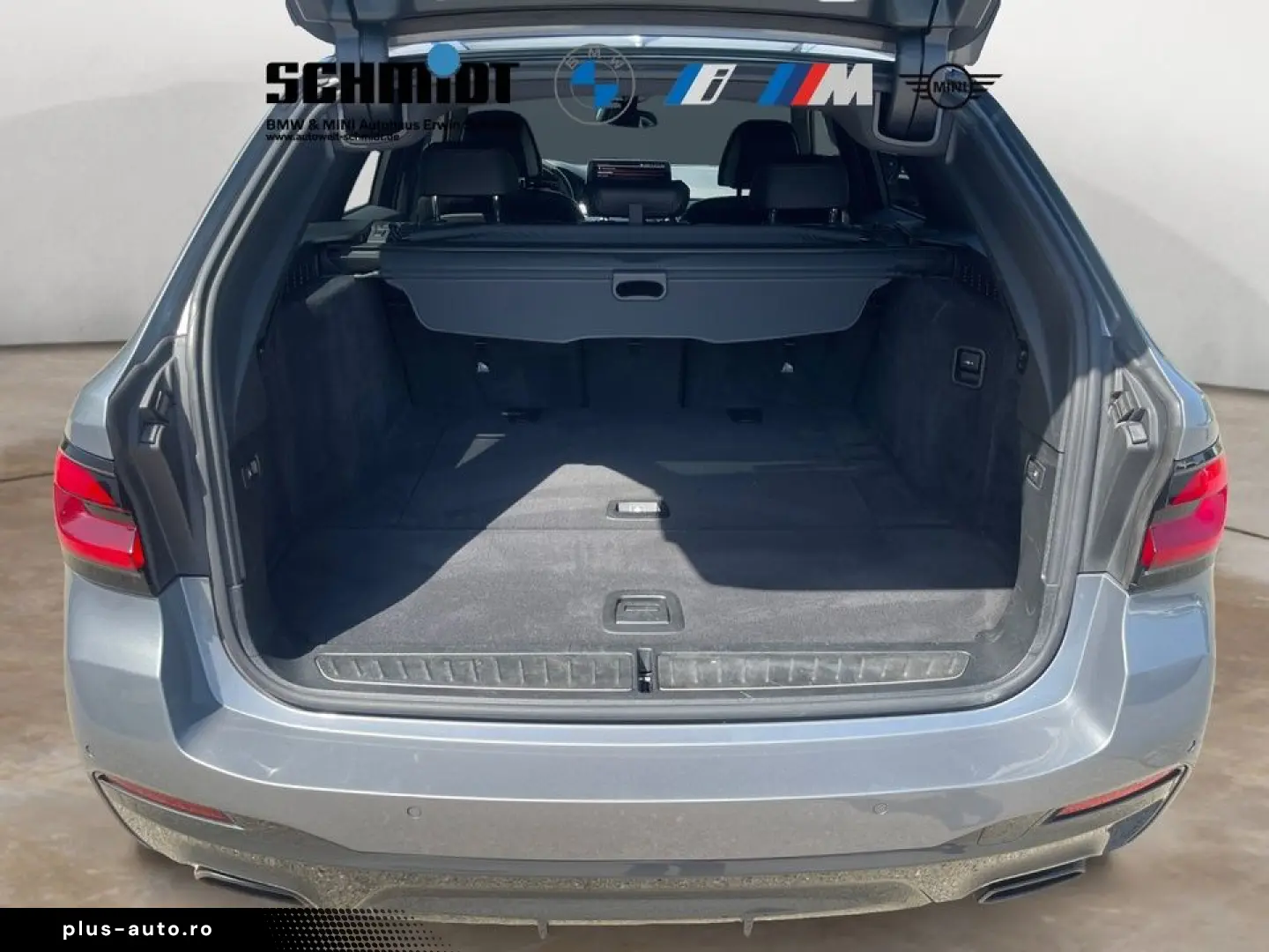 BMW 540d xDrive Touring M Sport   GARANTIE