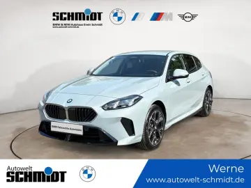 BMW 120d M Sport Design   GARANTIE-bis-10.2030