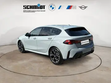 BMW 120d M Sport Design   GARANTIE-bis-10.2030