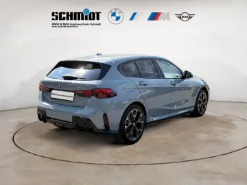 BMW 120d M Sport Design   GARANTIE-bis-10.2030