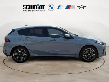 BMW 120d M Sport Design   GARANTIE-bis-10.2030