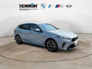 BMW 120d M Sport Design   GARANTIE-bis-10.2030