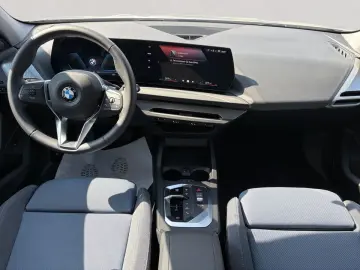 BMW 120d M Sport Design   GARANTIE-bis-10.2030