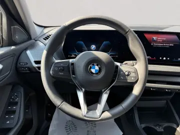 BMW 120d M Sport Design   GARANTIE-bis-10.2030