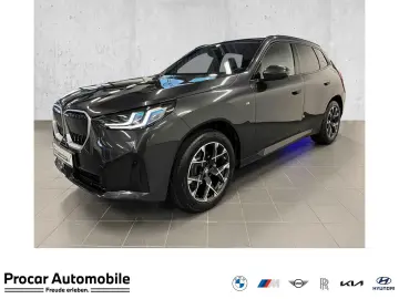 BMW X3 20d xDrive