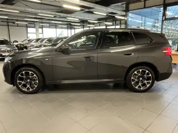 BMW X3 20d xDrive