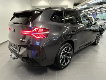 BMW X3 20d xDrive