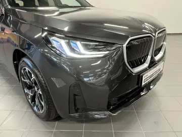 BMW X3 20d xDrive