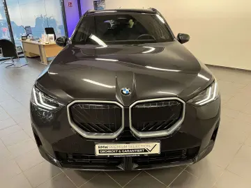 BMW X3 20d xDrive