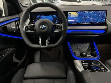 BMW X3 20d xDrive