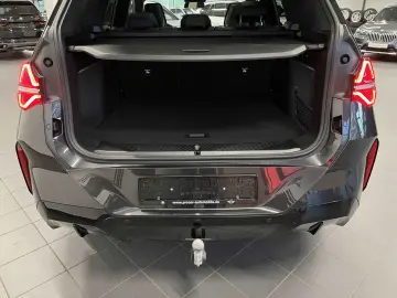 BMW X3 20d xDrive