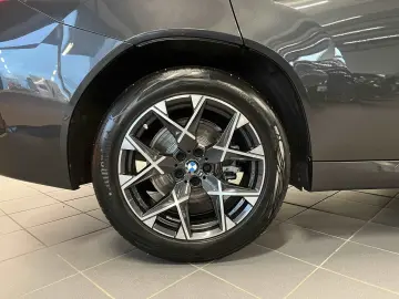 BMW X3 20d xDrive