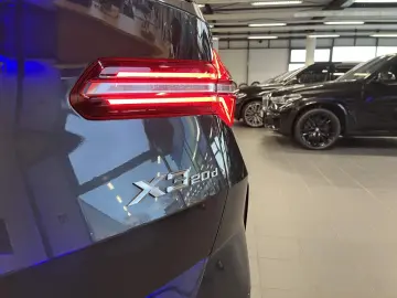 BMW X3 20d xDrive