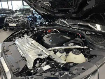 BMW X3 20d xDrive