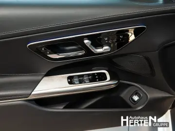 MERCEDES-BENZ CLE 220 d AVANTGARDE ADVANCE AHK LED MEMORY 18
