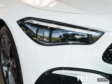 MERCEDES-BENZ CLE 220 d AVANTGARDE ADVANCE AHK LED MEMORY 18