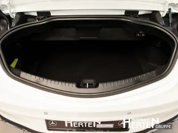MERCEDES-BENZ CLE 220 d AVANTGARDE ADVANCE AHK LED MEMORY 18
