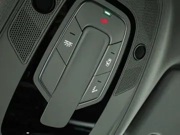 AUDI Q7 50 TDI qu. Optik schwarz  Memory