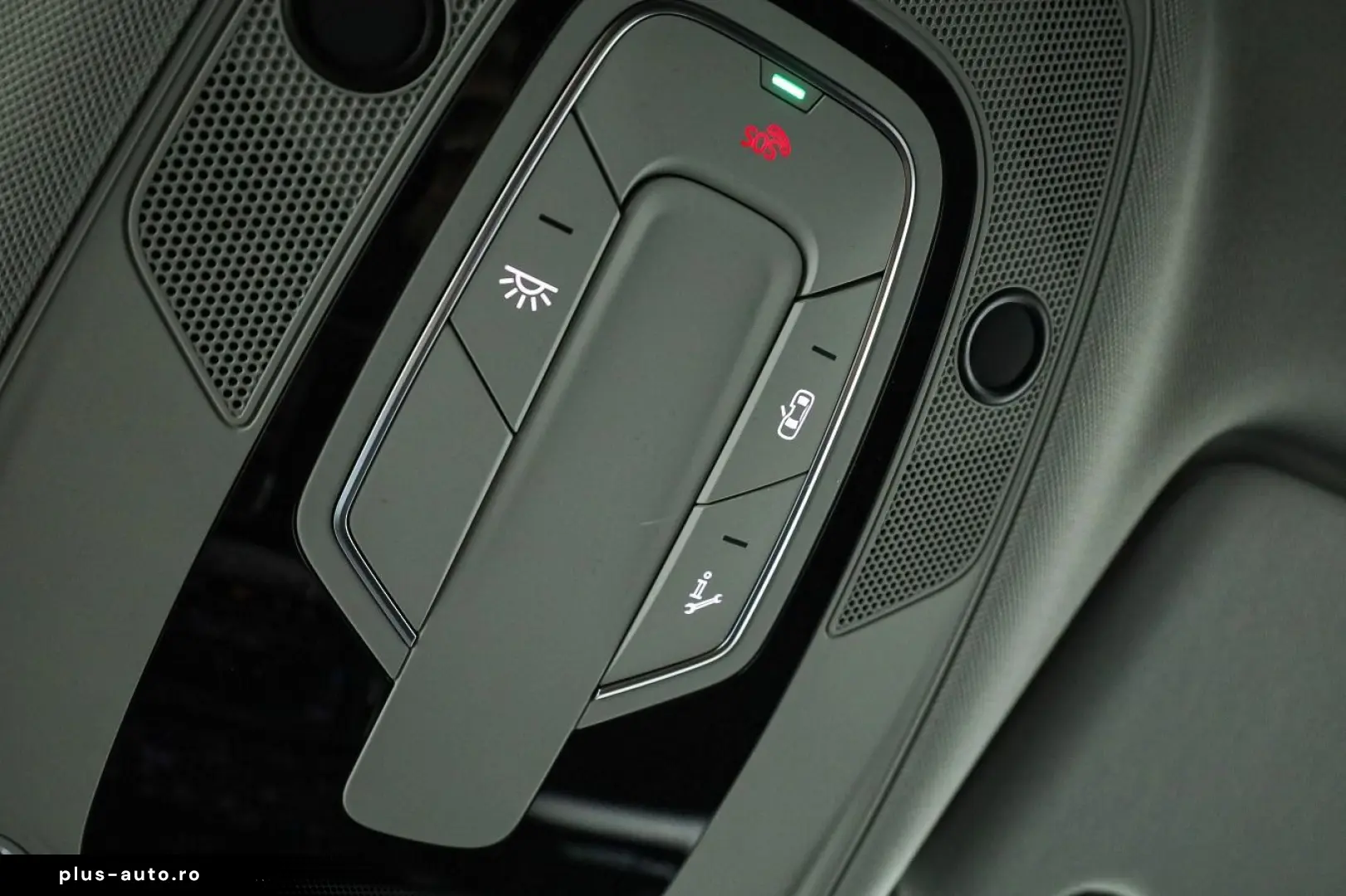 AUDI Q7 50 TDI qu. Optik schwarz  Memory