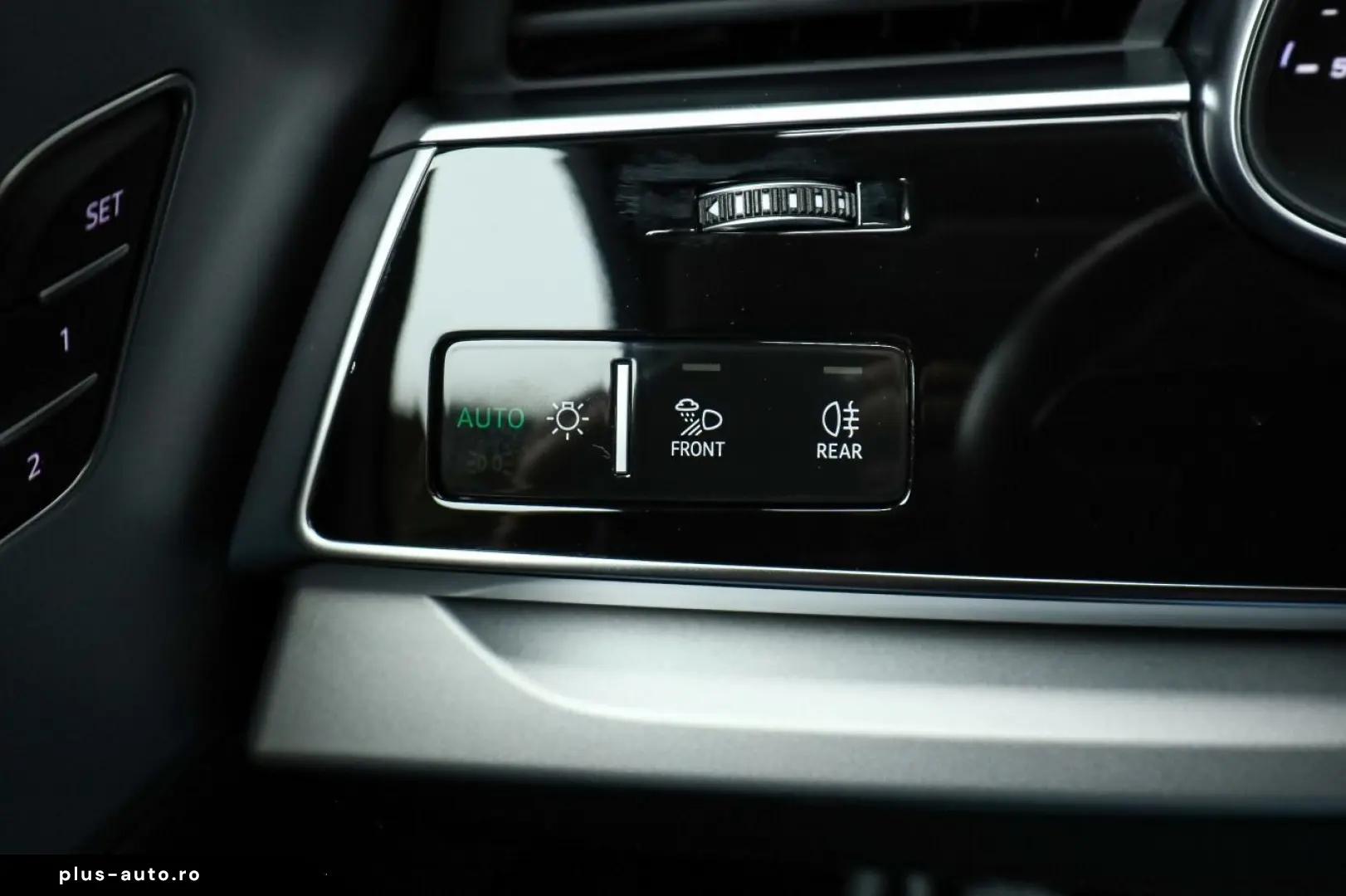 AUDI Q7 50 TDI qu. Optik schwarz  Memory
