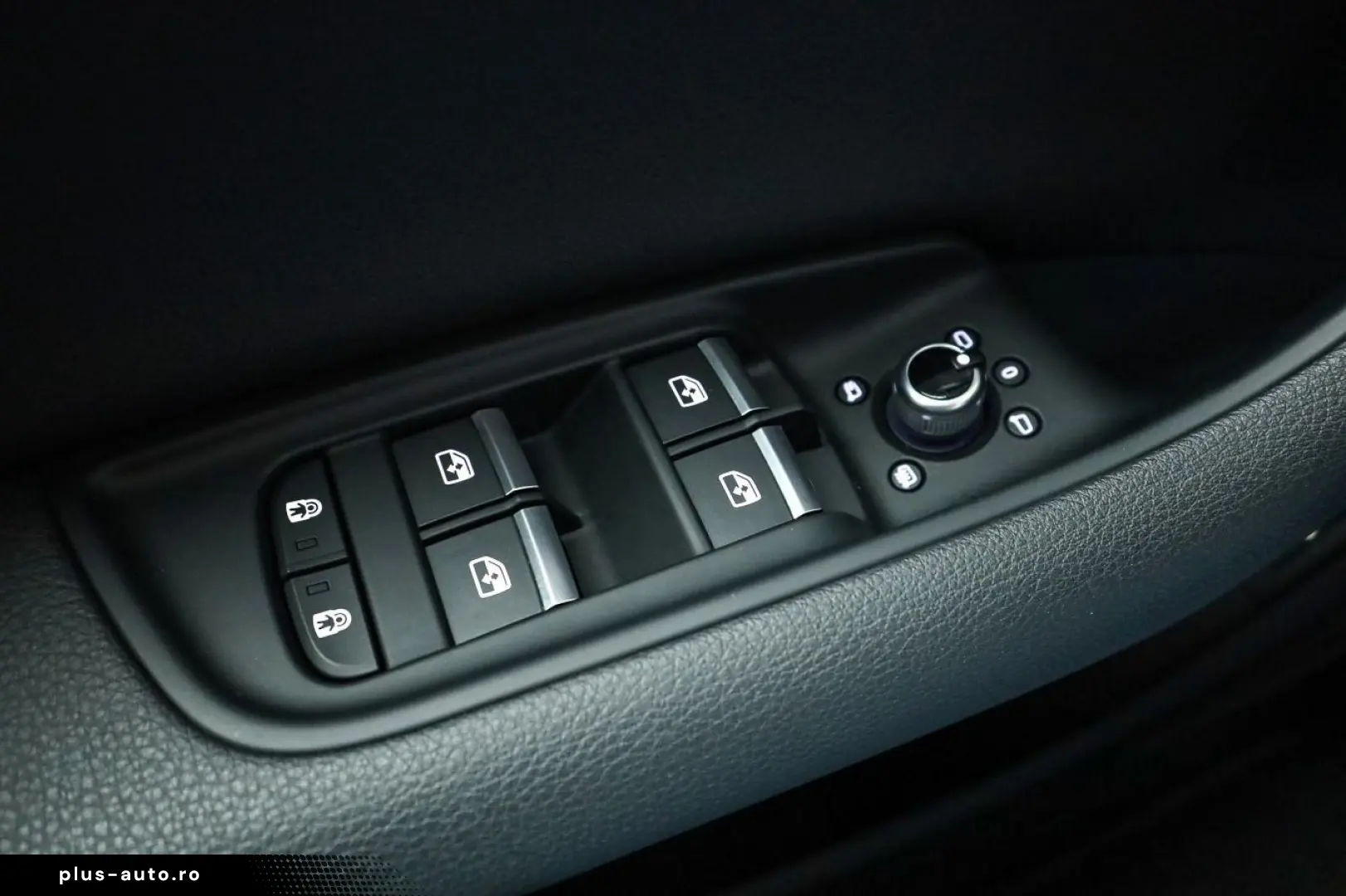 AUDI Q7 50 TDI qu. Optik schwarz  Memory