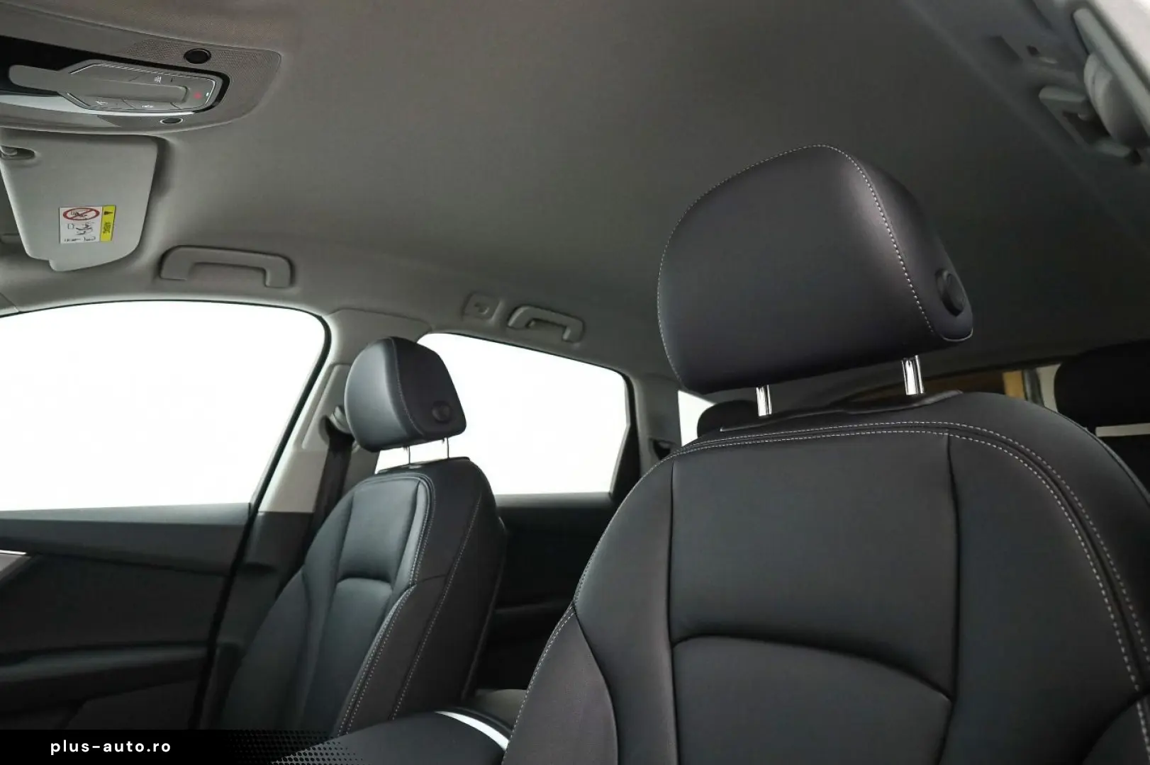 AUDI Q7 50 TDI qu. Optik schwarz  Memory