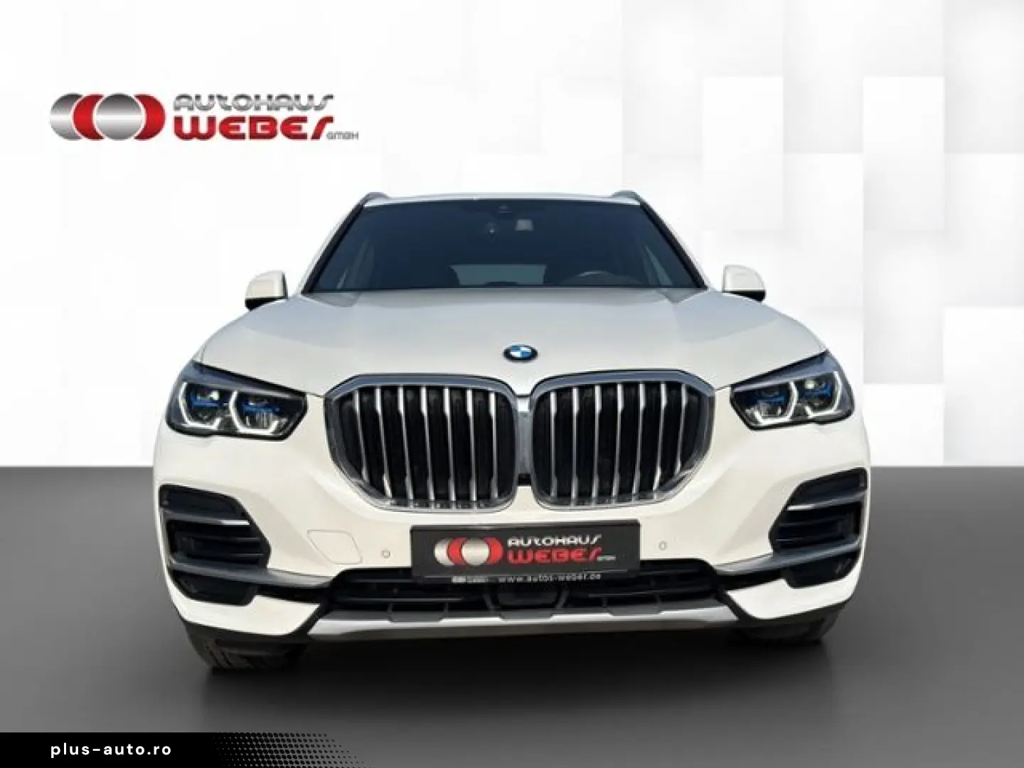 BMW X5 3.0l TDI xDrive 30d xLine LASER HEAD PANO STH