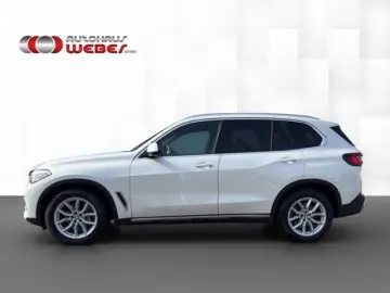 BMW X5 3.0l TDI xDrive 30d xLine LASER HEAD PANO STH