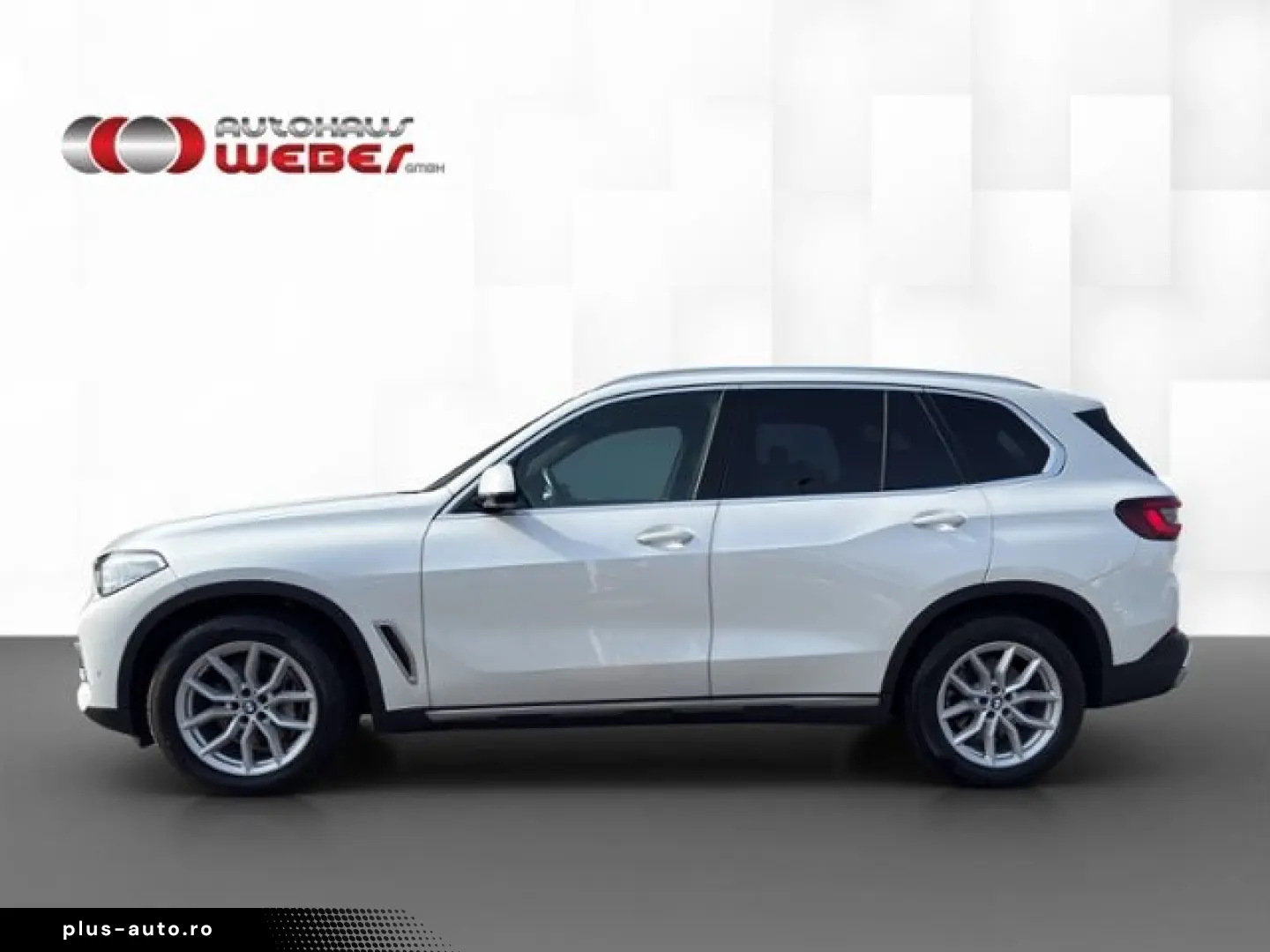 BMW X5 3.0l TDI xDrive 30d xLine LASER HEAD PANO STH