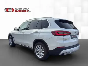 BMW X5 3.0l TDI xDrive 30d xLine LASER HEAD PANO STH