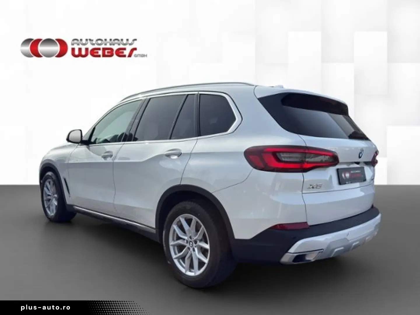 BMW X5 3.0l TDI xDrive 30d xLine LASER HEAD PANO STH