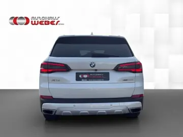 BMW X5 3.0l TDI xDrive 30d xLine LASER HEAD PANO STH