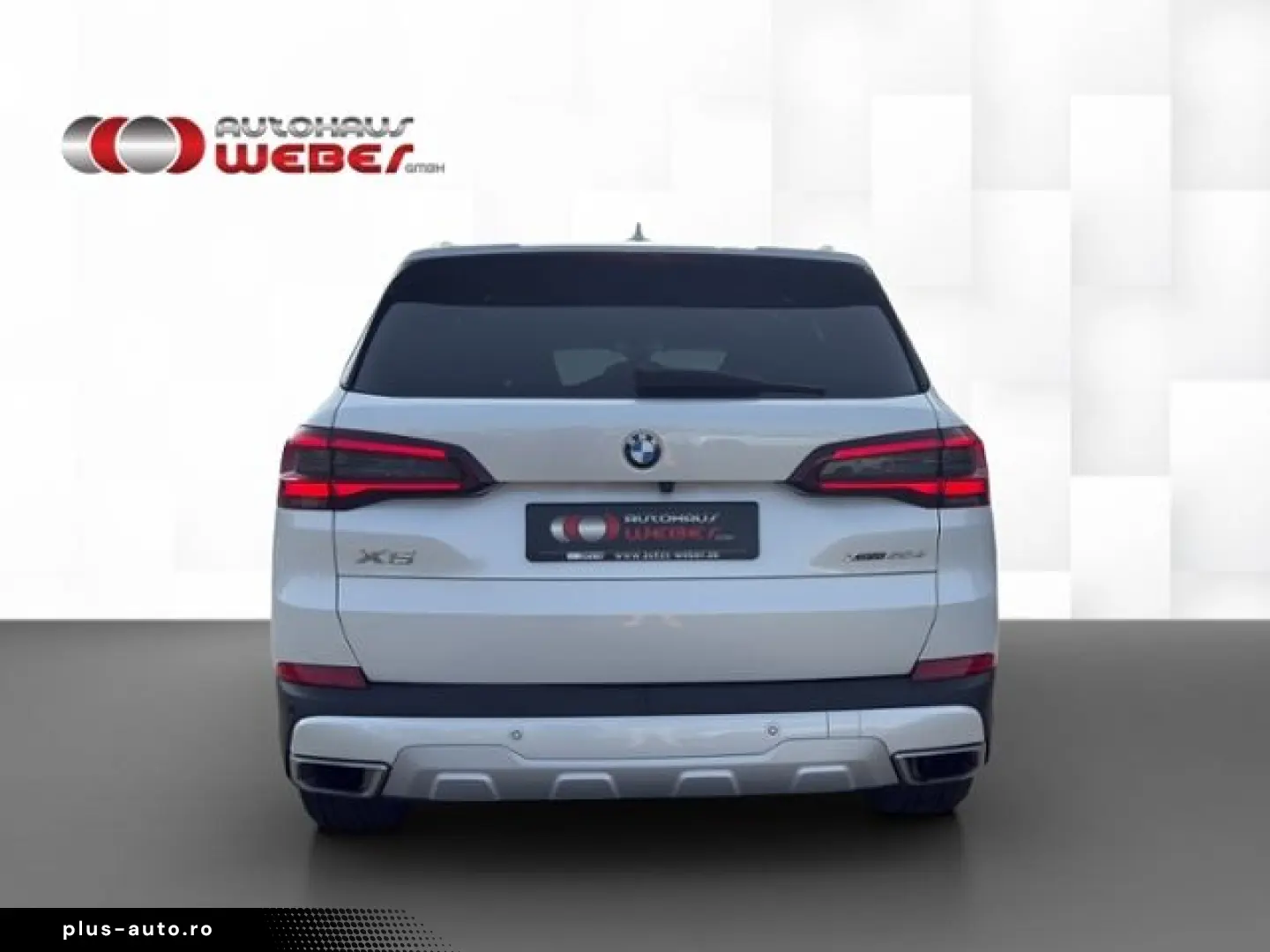 BMW X5 3.0l TDI xDrive 30d xLine LASER HEAD PANO STH