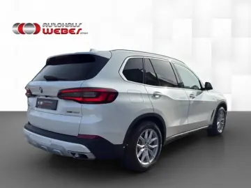 BMW X5 3.0l TDI xDrive 30d xLine LASER HEAD PANO STH